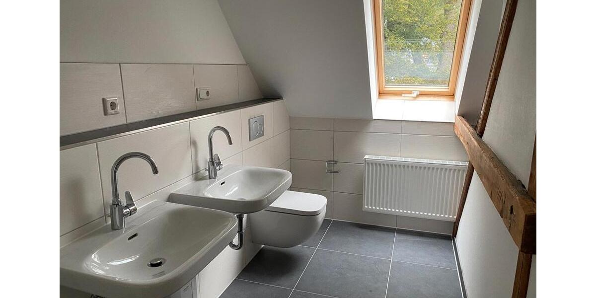 Etagenwohnung Zella-Mehlis Mehlis - 4 Zimmer, 116 m&sup2;, 968&euro; | Angebot:26074929