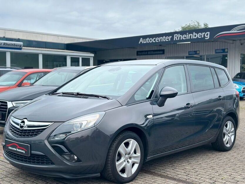 Zafira