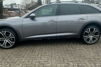 Audi A6 199.900 km 25.900 &euro; würselen 52146