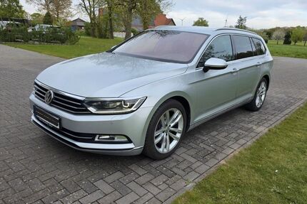 VW Passat 148.000 km 17.700 &euro; Horstmar 48612