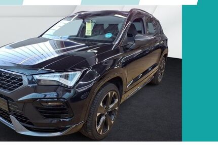 Cupra Ateca 17.521 km 38.980 &euro; Weil der Stadt 71263