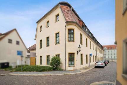 Wohnung Freiberg - 2 Zimmer, 37 m&sup2;, 61.500&euro; | Angebot:26608942