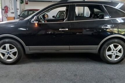 Hyundai ix55 303.000 km 4.500 &euro; Rüsselsheim 65428