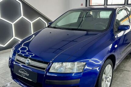 Fiat Stilo 139.548 km 2.490 &euro; Lübeck 23558