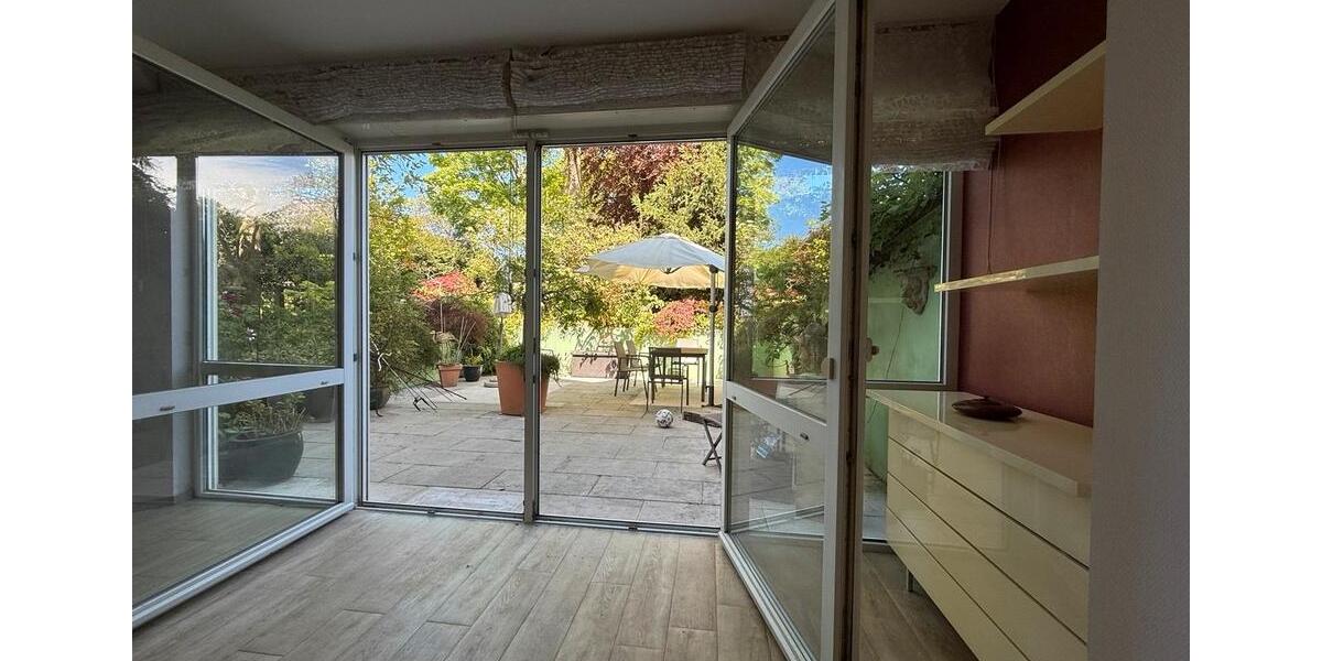 Erdgeschoßwohnung Darmstadt Eberstadt - 3 Zimmer, 98 m&sup2;, 430.000&euro; | Angebot:27219941