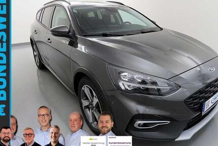 Ford Focus 67.739 km 13.880 &euro; Premnitz / Nahe A2 14727