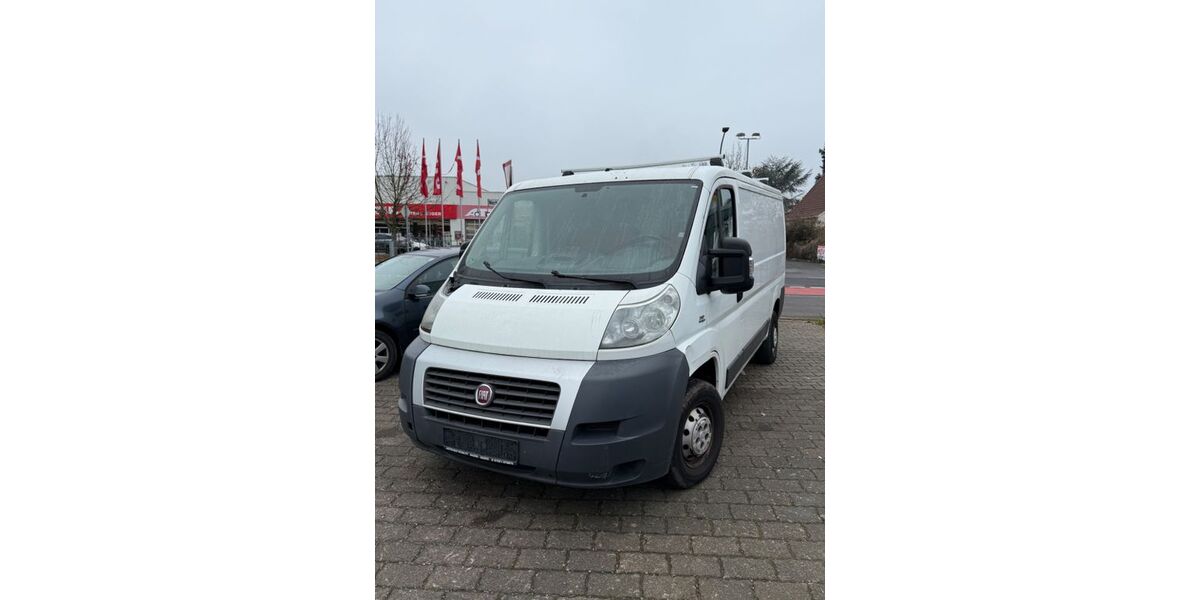 Fiat Ducato 263.000 km 3.950 &euro; Dieburg 64807