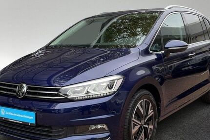 VW Touran 6.302 km 33.222 &euro; Hamburg 22761