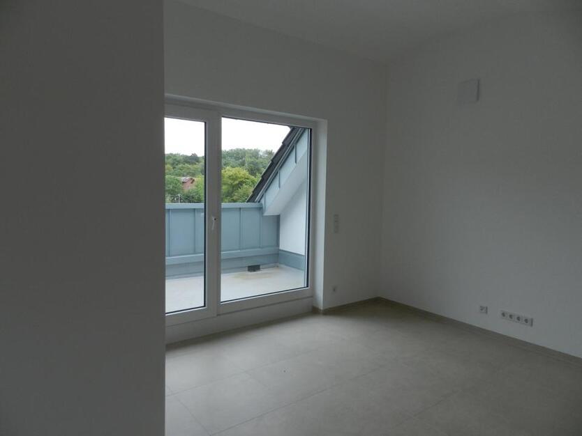 Neubau-DG-Wohnung mit Loggia, 53919 Weilerswist-Metternich