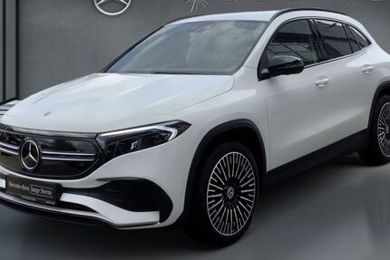 Mercedes-Benz EQA 19.178 km 34.870 &euro; Celle 29227