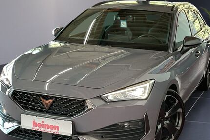 Cupra Leon 23.176 km 30.899 &euro; Werne 59368