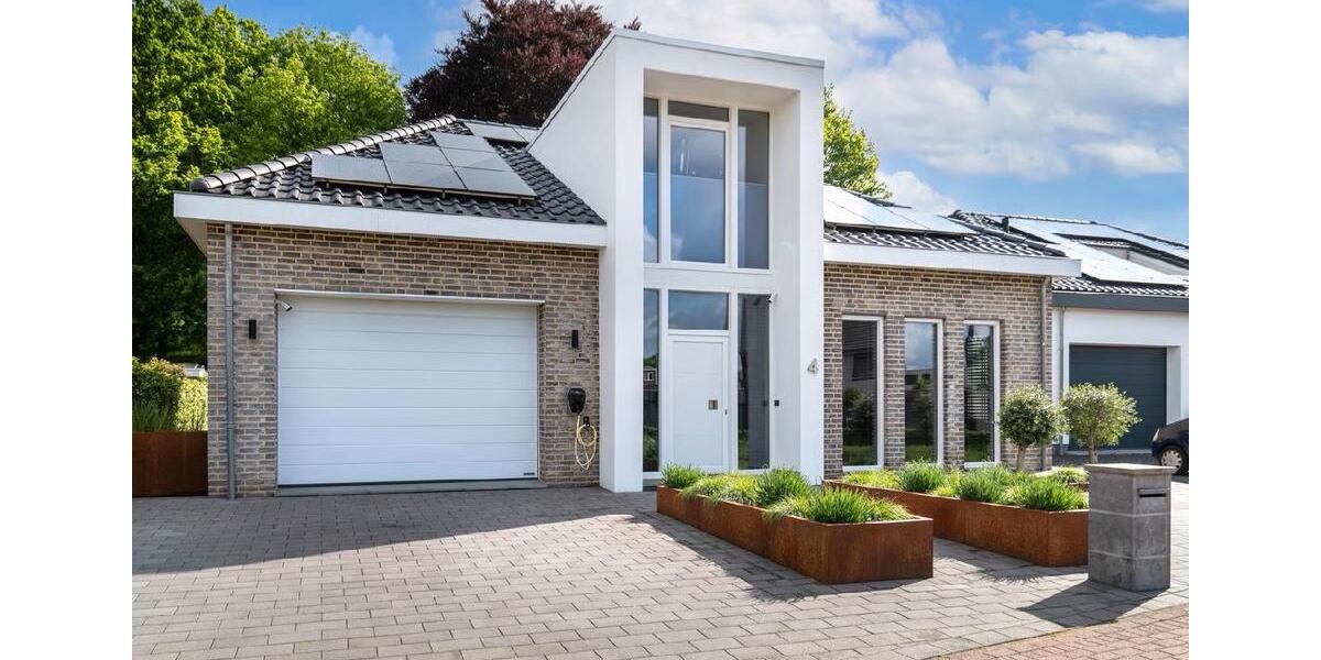 Einfamilienhaus Aachen Aachen-Mitte - 9 Zimmer, 248 m&sup2;, 869.000&euro; | Angebot:26693847