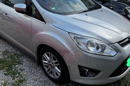 Ford C-Max 143.200 km 2.400 &euro; Essingen 73457