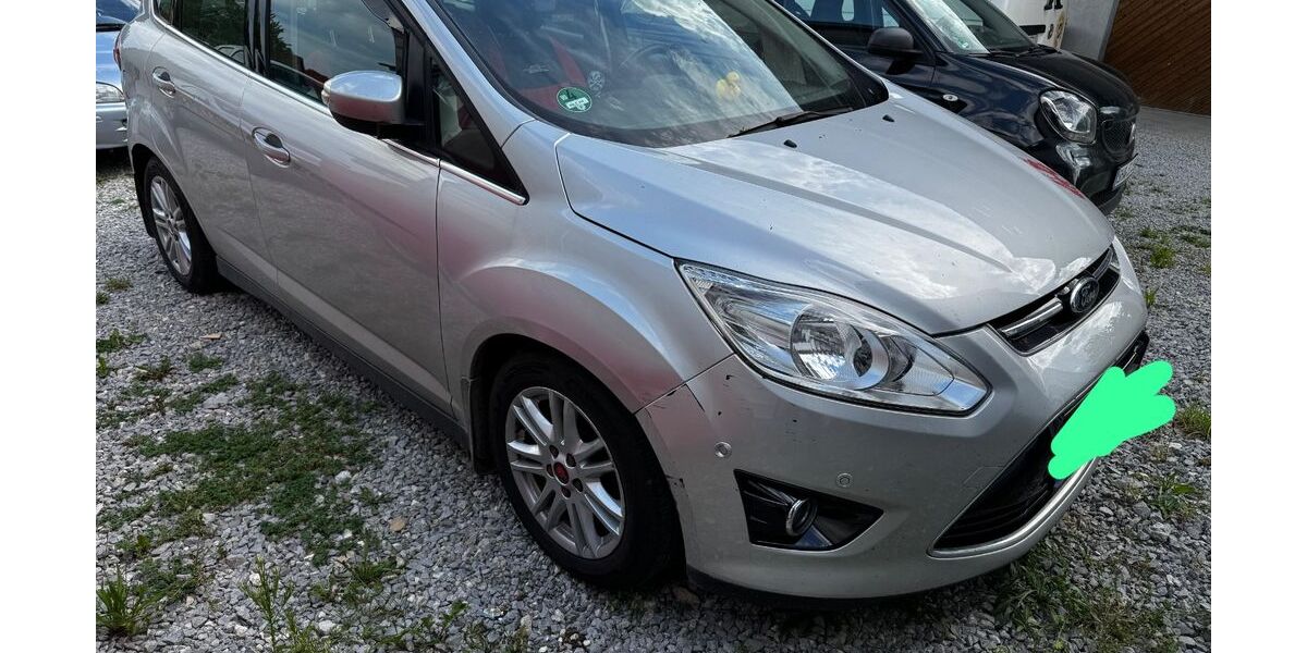 Ford C-Max 143.200 km 2.400 &euro; Essingen 73457