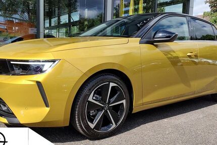 Opel Astra 22.467 km 21.450 € Düsseldorf 40625