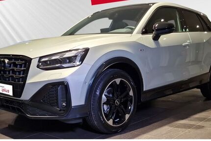 Audi Q2 3.400 km 40.880 &euro; Kiel 24118