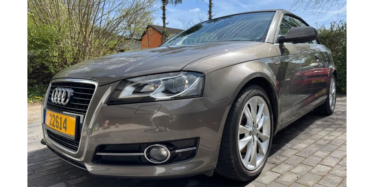 Audi A3 159.000 km 10.900 &euro; Roth an der Our 54675