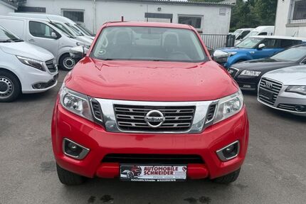 Nissan Navara 277.500 km 12.800 &euro; Munster 29633