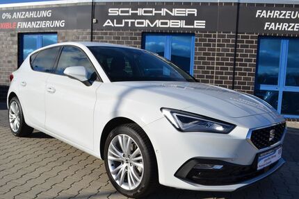 Seat Leon 12.000 km 23.990 € Ihlow 26632