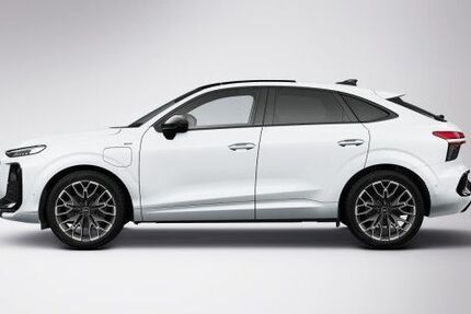 Audi Q3 4.901 km 64.500 &euro; Ahaus 48683