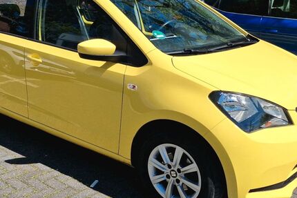 Seat Mii 145.000 km 6.799 &euro; Bergheim 50126