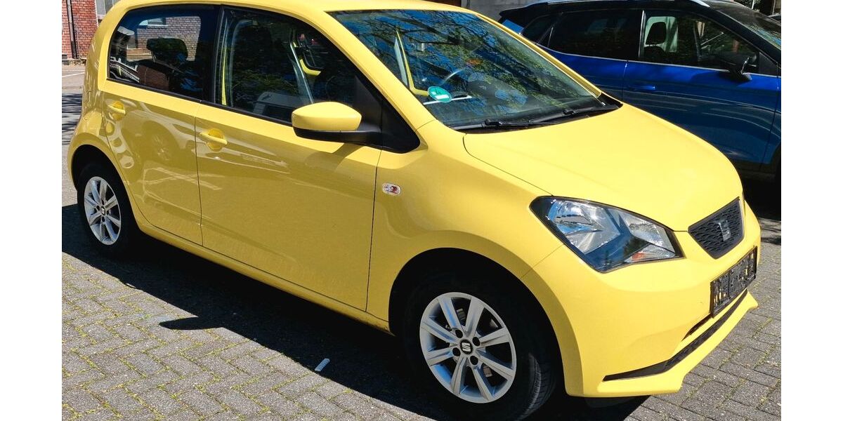 Seat Mii 145.000 km 6.799 &euro; Bergheim 50126