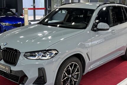 BMW X3 57.520 km 46.980 &euro; Erding 85435