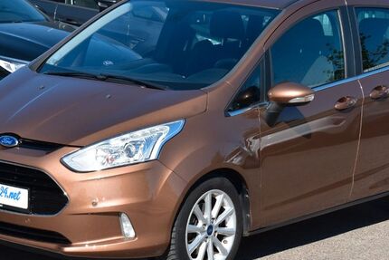 Ford B-Max 138.200 km 2.890 &euro; Celle 29227