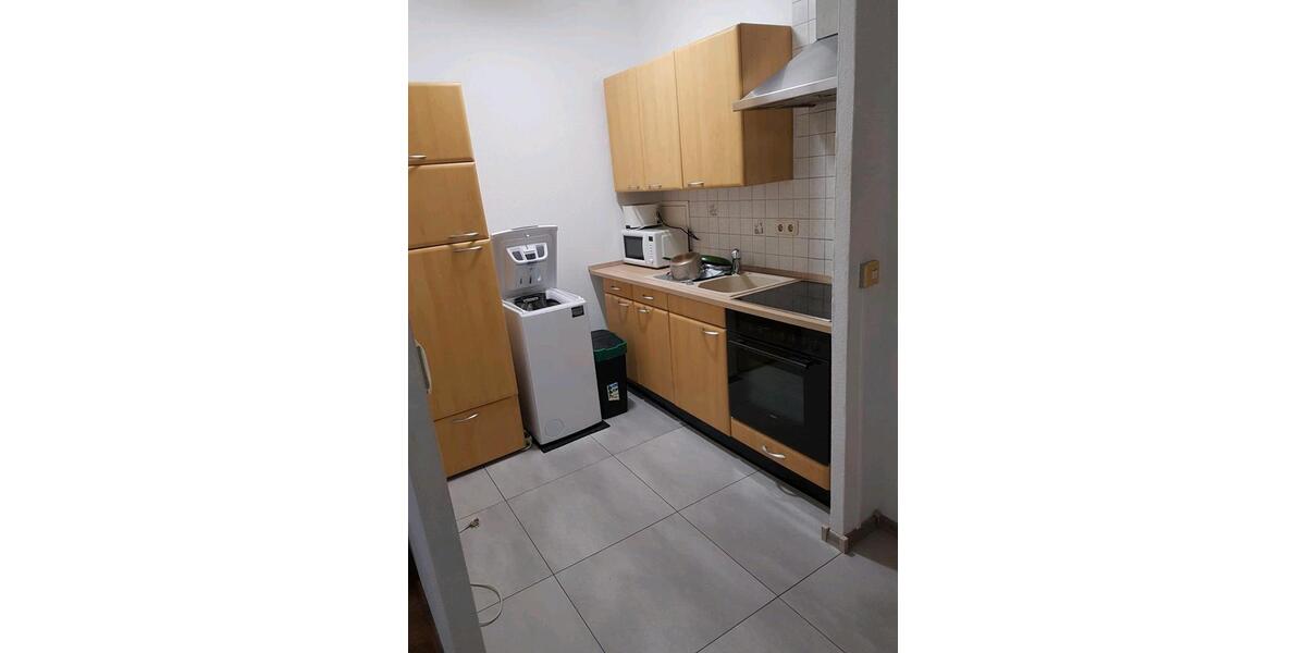 Etagenwohnung Crimmitschau - 1 Zimmer, 41 m&sup2;, 24.900&euro; | Angebot:26864395