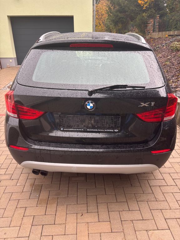 BMW X1 123.497 km 10.300 € Großnaundorf 01936