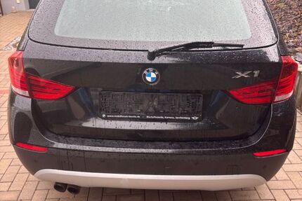 BMW X1 123.497 km 10.500 € Großnaundorf 01936
