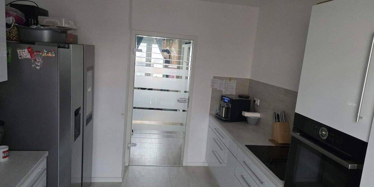 Doppelhaushälfte Niefern-Öschelbronn Öschelbronn - 5 Zimmer, 120 m&sup2;, 485.000&euro; | Angebot:25746603