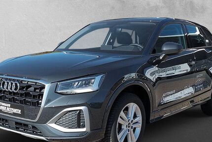 Audi Q2 24.500 km 26.990 € Gotha 99867
