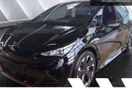 Cupra Born 17.031 km 33.917 &euro; Gelnhausen 63571