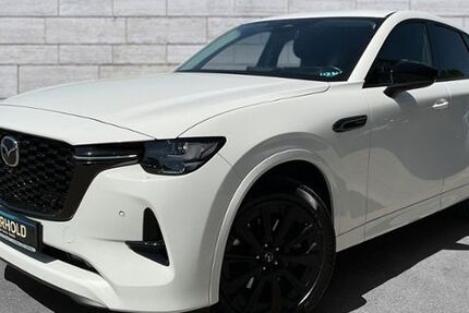 Mazda CX-60 55.700 km 33.900 &euro; Augsburg 86179