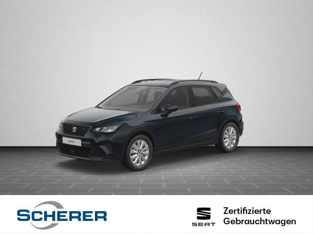 Seat Arona 12.941 km 20.990 &euro; Kaiserslautern 67657