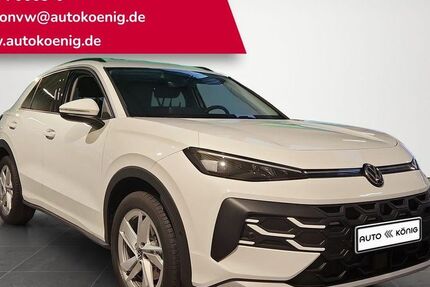 VW T-Roc 5.000 km 36.490 &euro; Nördlingen 86720