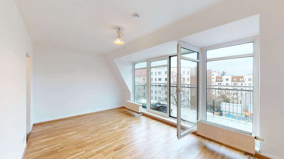 Wohnung zum Mieten in Berlin 580 € 31 m²