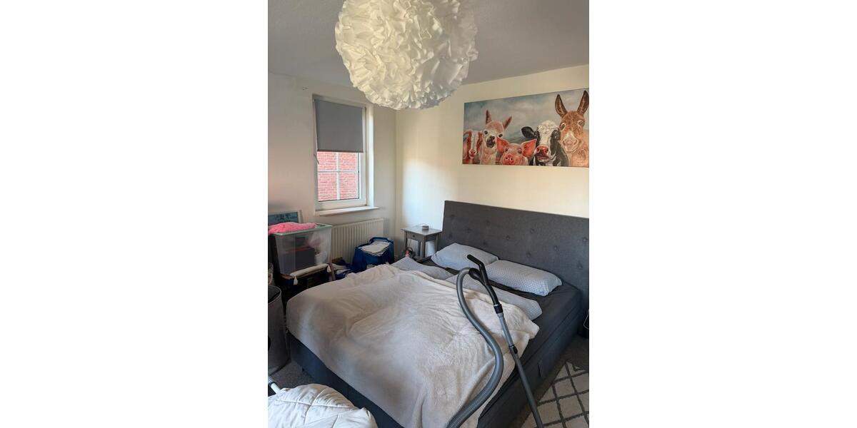 Etagenwohnung Eutin - 2 Zimmer, 60 m&sup2;, 690&euro; | Angebot:26223740