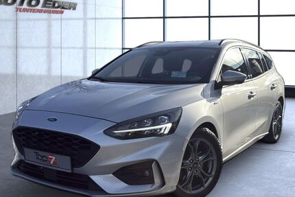 Ford Focus 91.750 km 16.950 &euro; Tuntenhausen 83104