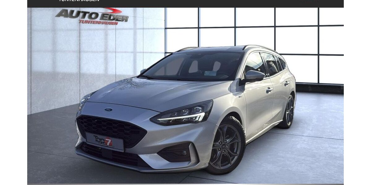 Ford Focus 91.750 km 16.950 &euro; Tuntenhausen 83104