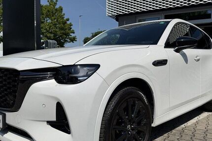 Mazda CX-60 21.695 km 43.500 &euro; Bietigheim-Bissingen 74321
