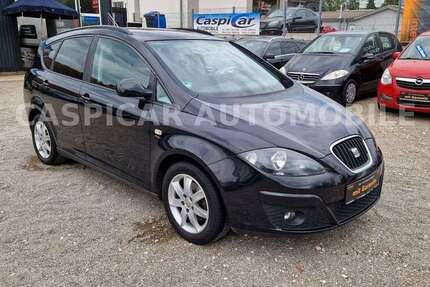 Seat Altea