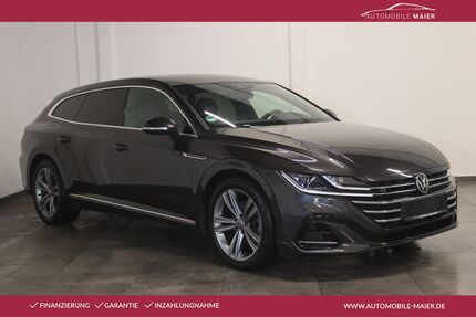VW Arteon 93.800 km 28.900 &euro; Bebra 36179
