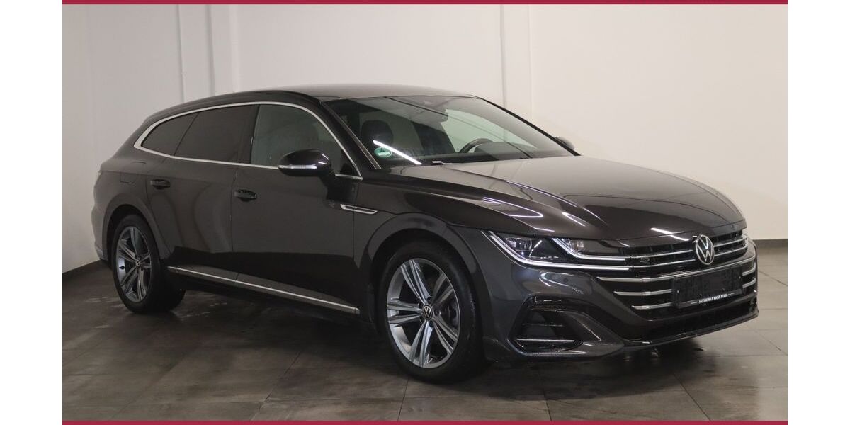 VW Arteon 93.800 km 28.900 &euro; Bebra 36179