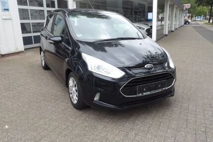Ford B-Max 107.500 km 6.350 &euro; Rheine 48431