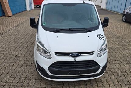 Ford Transit Custom 132.000 km 9.800 &euro; Aachen 52068