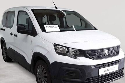 Peugeot Rifter 13.088 km 16.390 &euro; Fernwald-Steinbach 35463