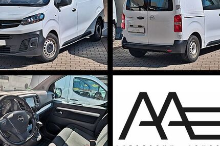 Opel Vivaro 36.990 km 16.790 &euro; Kissing 86438