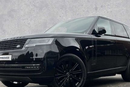 Land Rover Range Rover 1.900 km 163.900 &euro; Coesfeld 48653